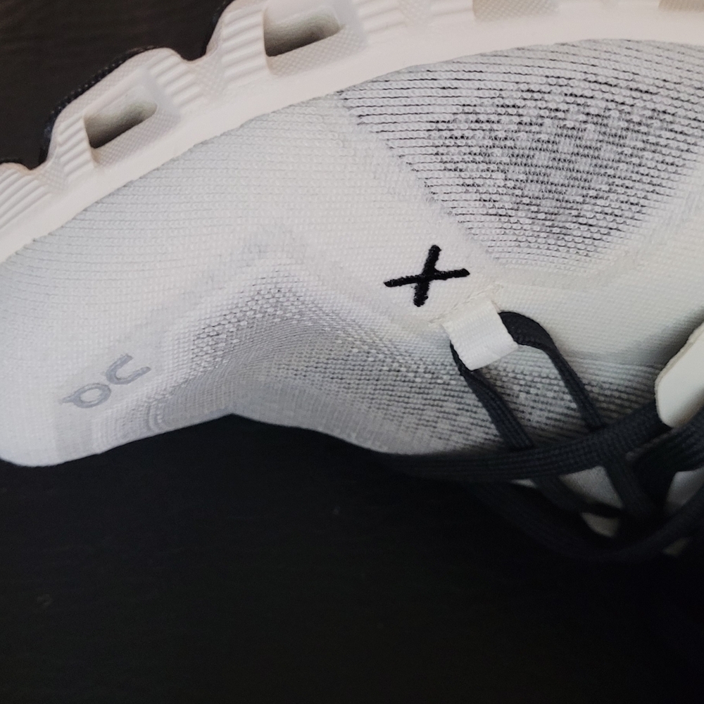 On Running Women sneakers CloudX 3 - Picture 8 of 16